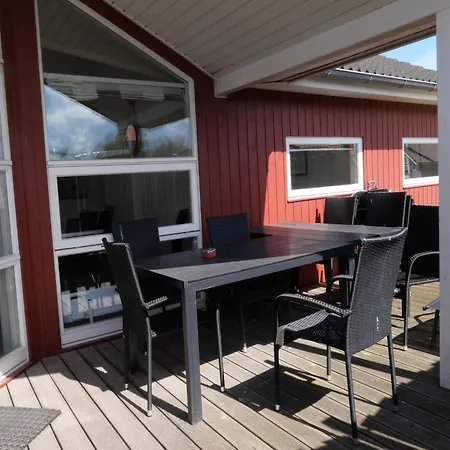 Baltische Familienurlaub Fuer 10 Personen