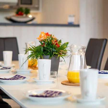 Baltische Familienurlaub Fuer 10 Personen * Großenbrode