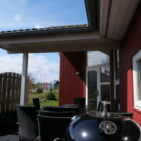 Baltische Familienurlaub Fuer 10 Personen Großenbrode