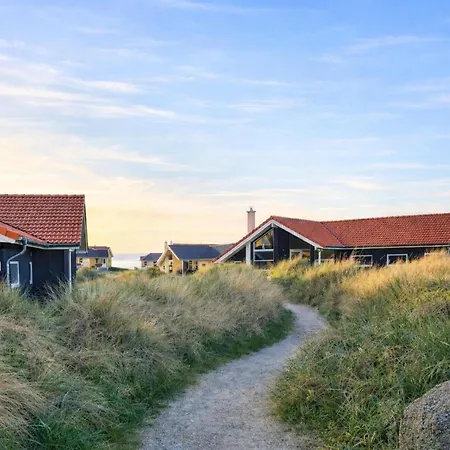 Baltische Familienurlaub Fuer 10 Personen بيت للعطل *