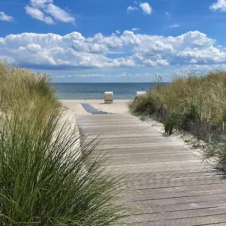 Baltische Familienurlaub Fuer 10 Personen *
